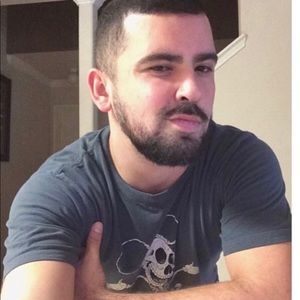 Meet your Posher, Antonio